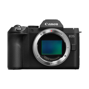 Canon EOS R8 Mark II Mirrorless Camera Body