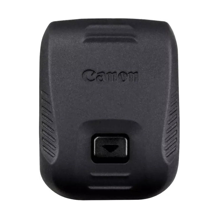 Canon ER-SC3 Shoe Cover — front view