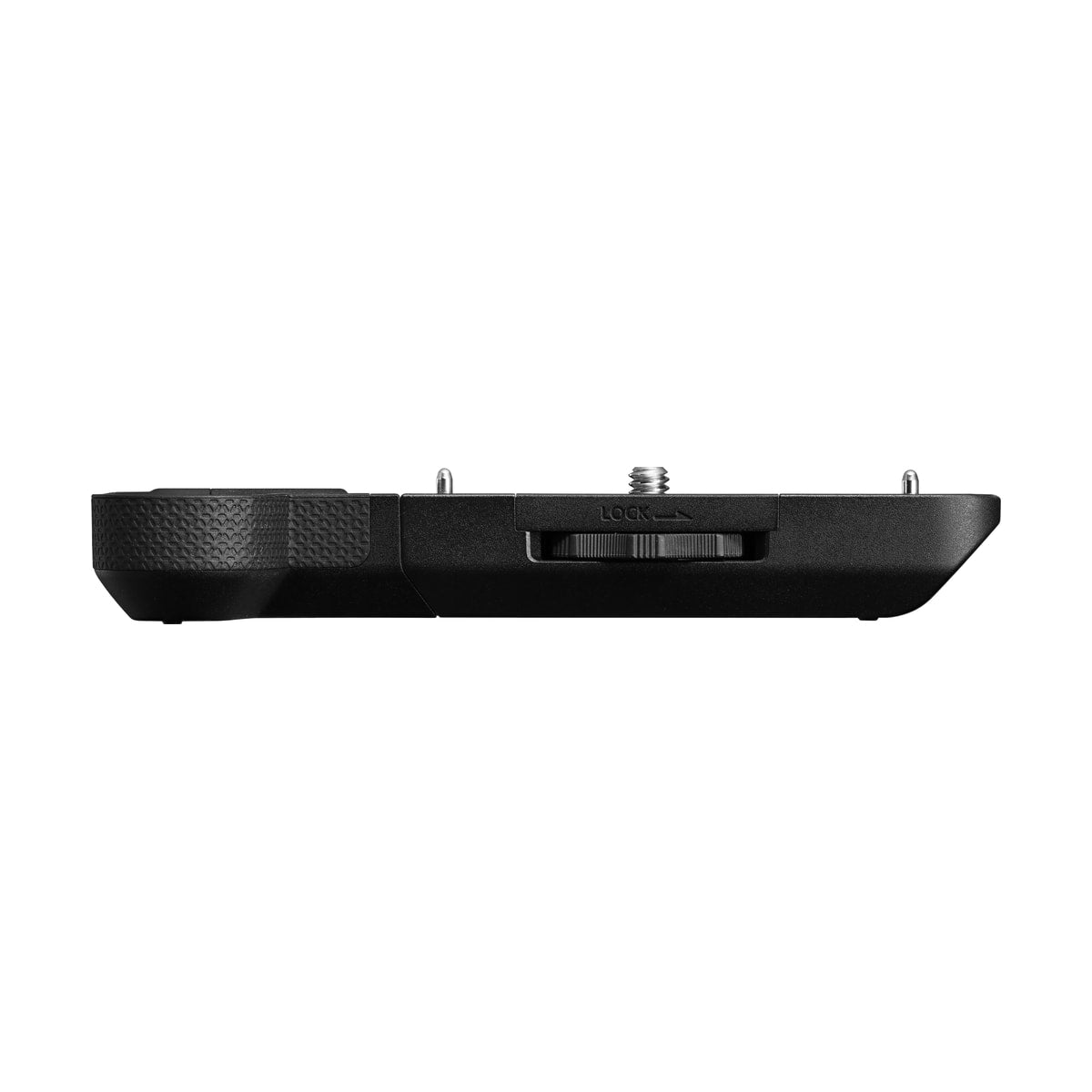 Canon Extension Grip EG-E2 for EOS R8 Mark II — front view