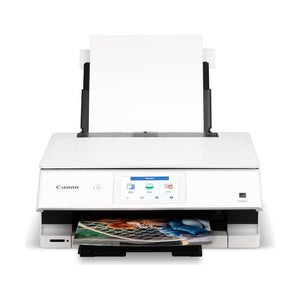 Canon PIXMA TS8820 Wireless Home All-In-One Printer
