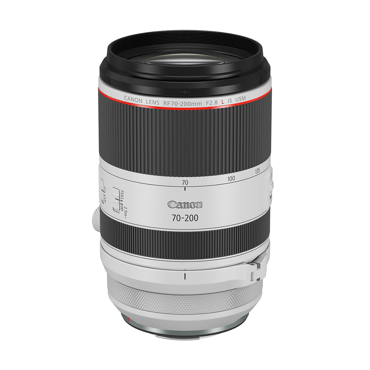 Canon RF 70-200mm F2.8L IS USM Lens *USED*