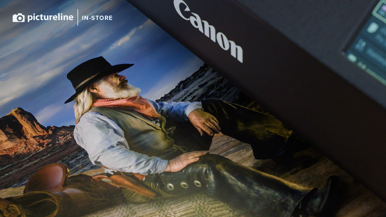 Canon Printer Days – July 14th & 15th, 2023