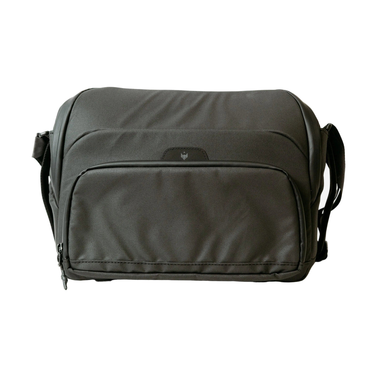 Clever Supply Camera Sling V2 Black — front view view