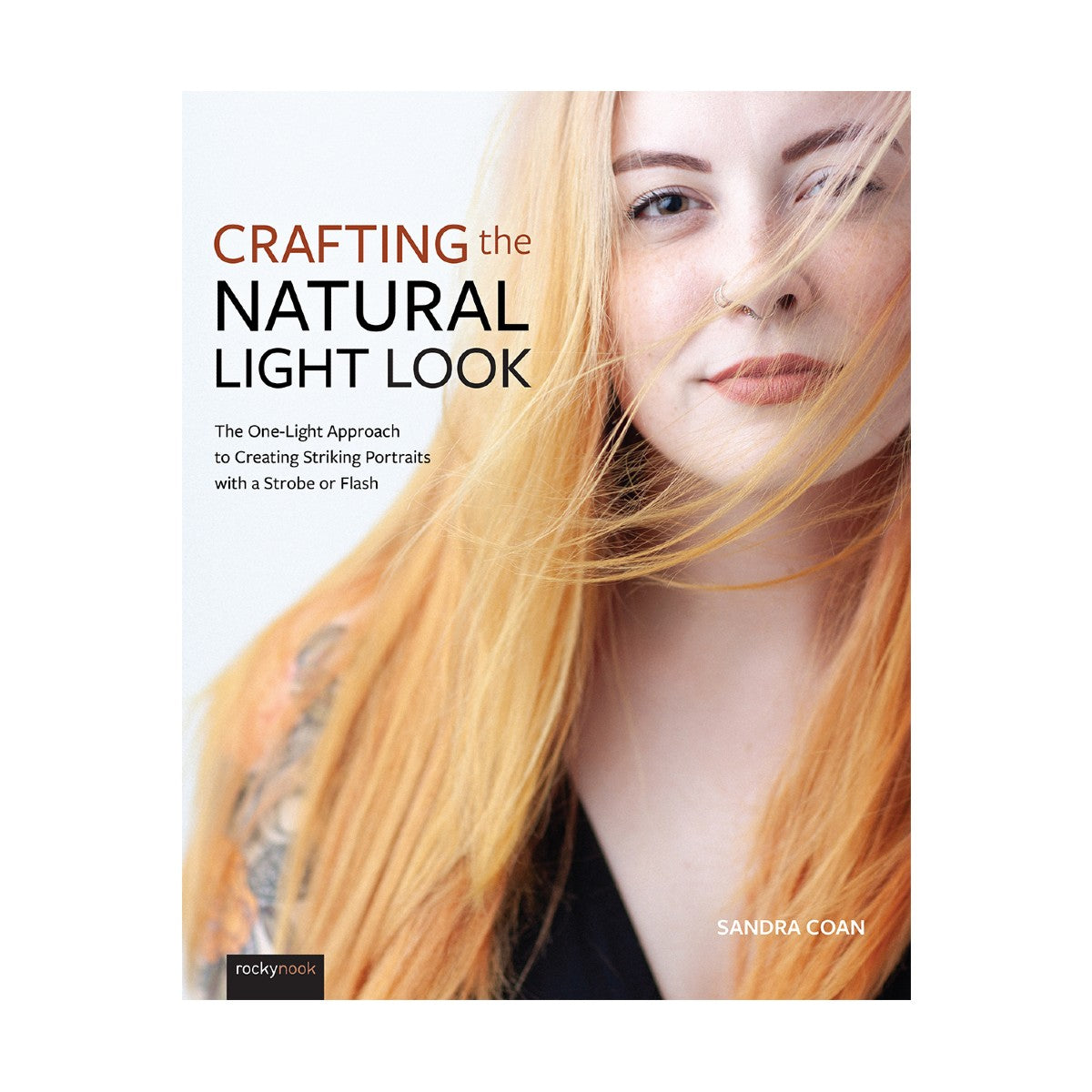 Crafting the Natural Light Look Book