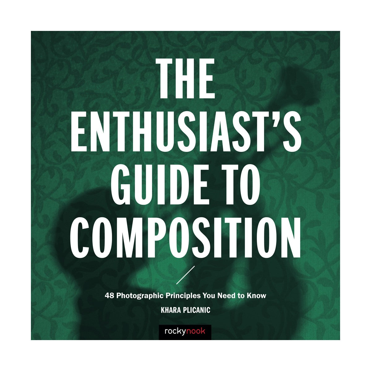 The Enthusiast's Guide to Composition Book
