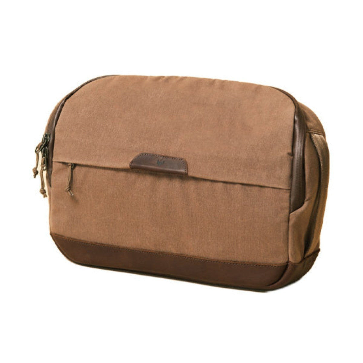 Clever Supply Camera Sling Tan