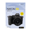 David Busch's Nikon Z5 Guide to Digital Photography Book