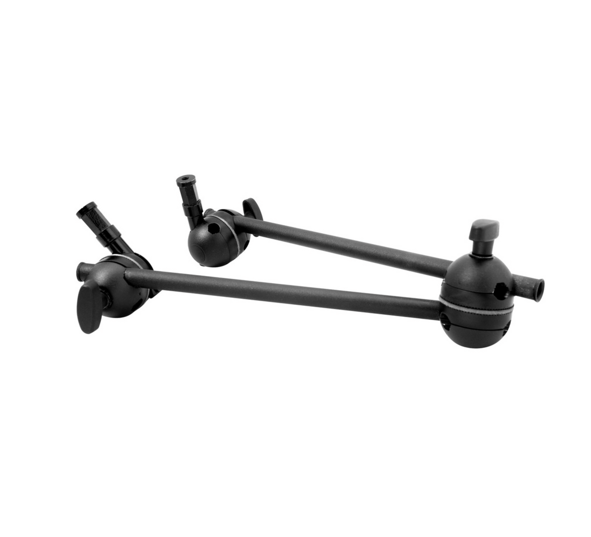 Kupo Mini Articulated Arm - Two Section 22.5" arm
