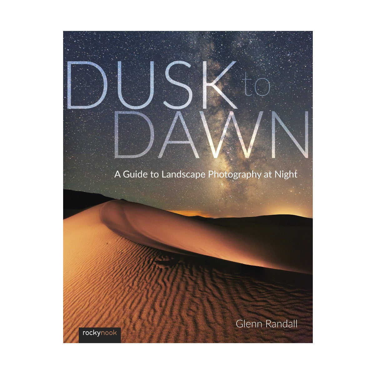 Dusk to Dawn Book