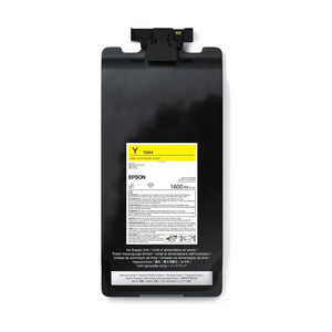 Epson T56E420 UltraChrome PRO12 Yellow Ink Pack For P20570 Printer