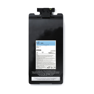 Epson T56E520 UltraChrome PRO12 Light Cyan Ink Pack For P20570 Printer