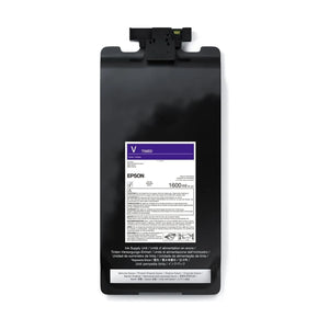 Epson T56ED20 UltraChrome PRO12 Violet Ink Pack For P20570 Printer