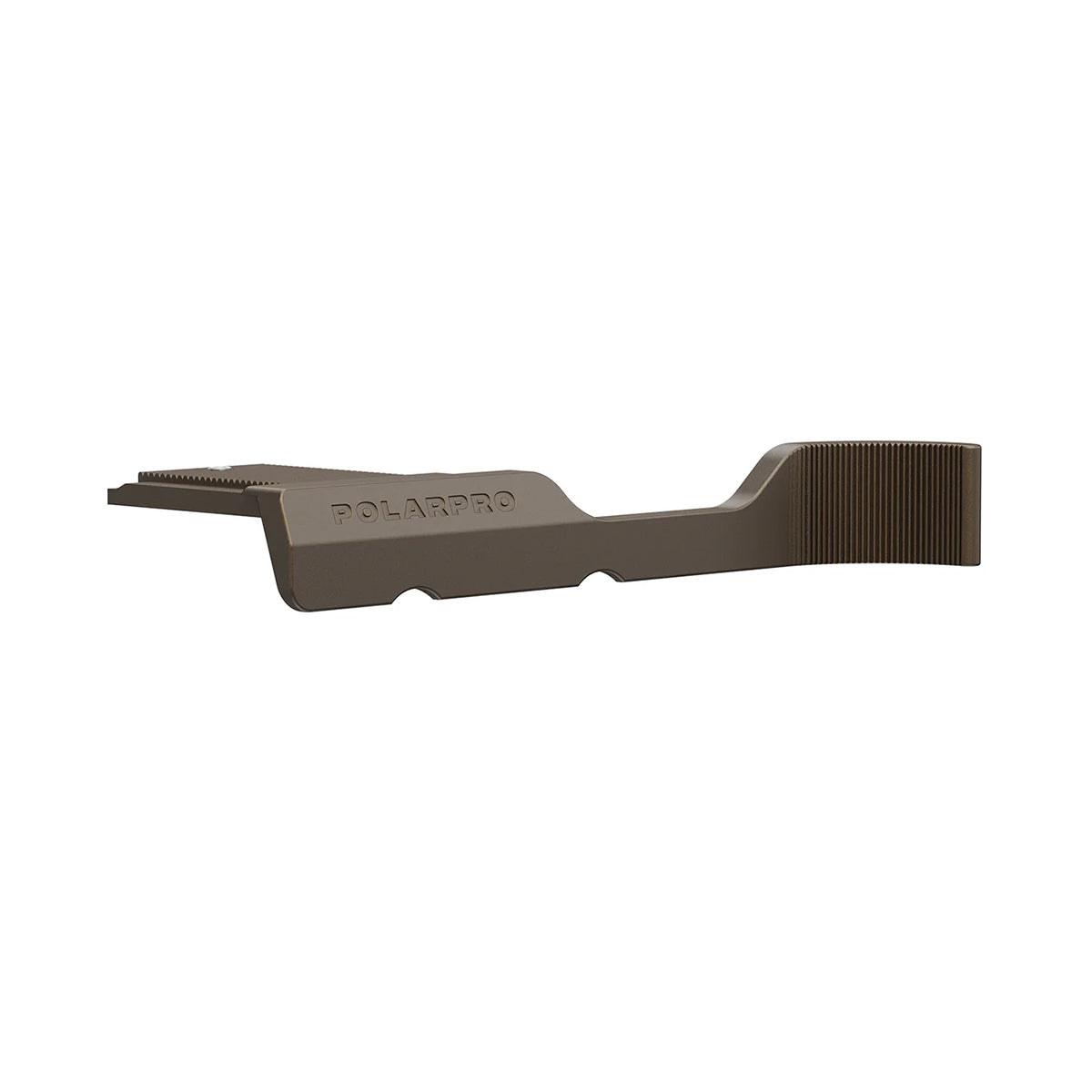 PolarPro ThumbGrip - Fuji X100VI - (Bronze)