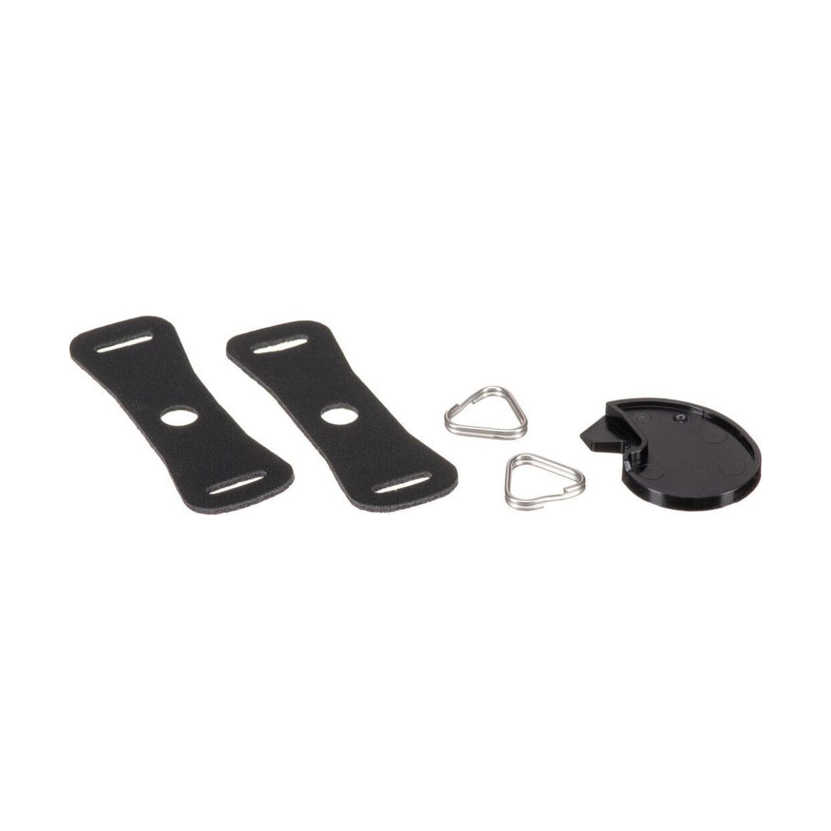 Fujifilm Strap Lug Strap Connector Kit — front view