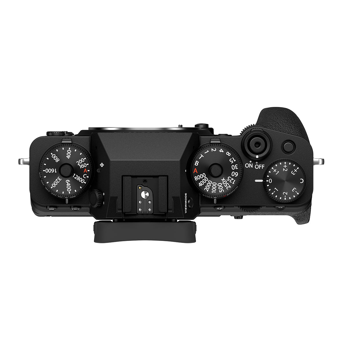 Fujifilm X-T4 Digital Camera Body (Black) *USED - OPEN BOX*