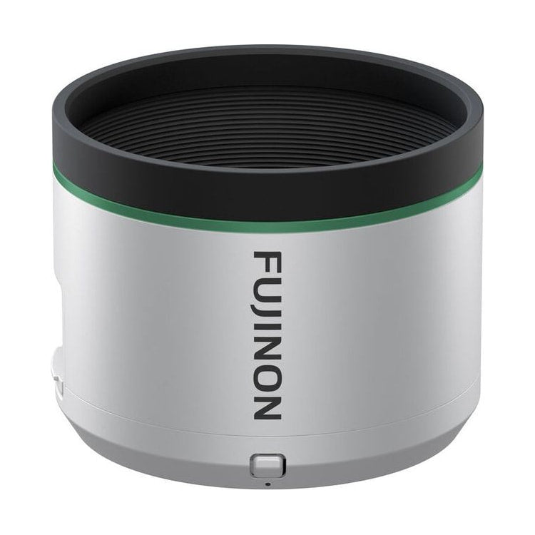 Fujifilm XF 400mm F4.5 R LM OIS WR Lens — view 13 view