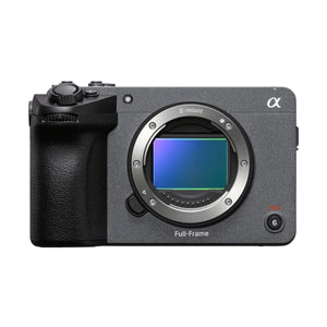 Sony FX5 Cinema Camera