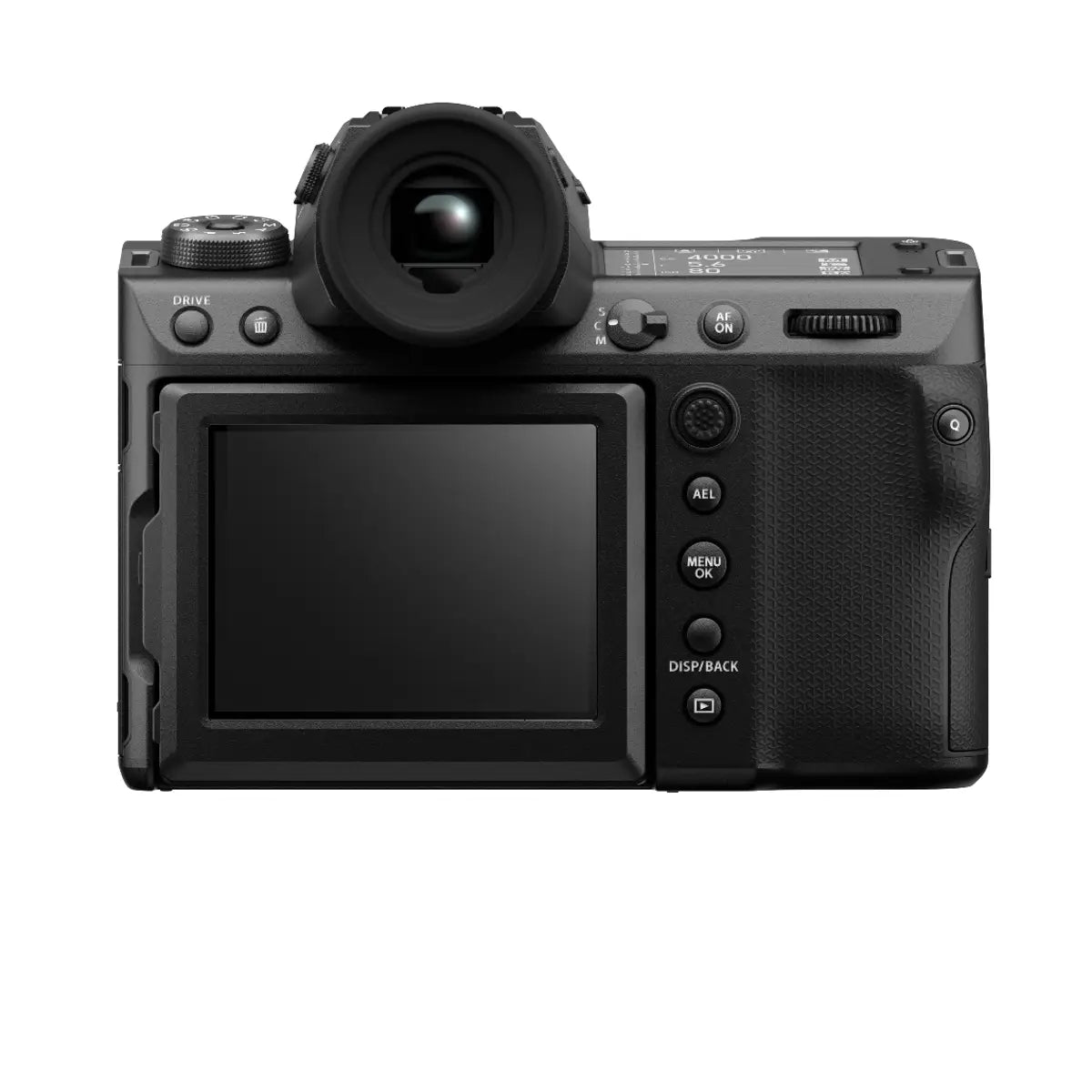 Fujifilm GFX 100 II Medium Format Camera Body