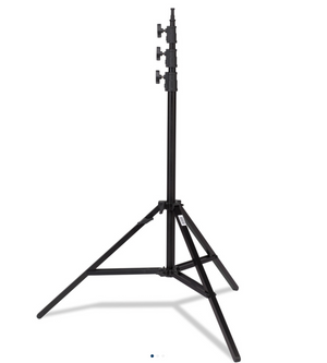 Kupo Baby Kit Stand with Square Legs 9.5'