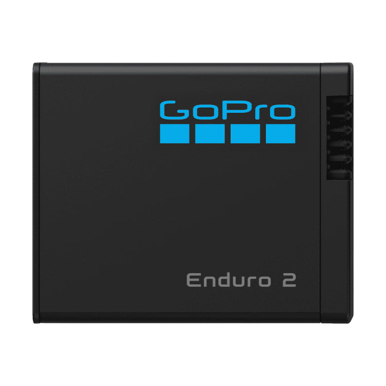 GoPro Enduro 2 Battery for Mission 1 Pro Cameras — front product view view