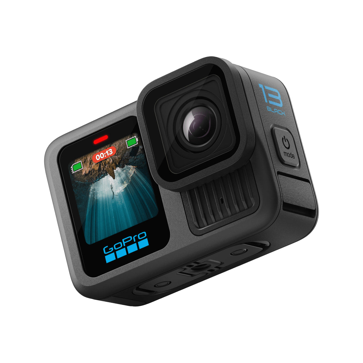 GoPro HERO13 Black — gopro hero13 black product gallery view 1 view