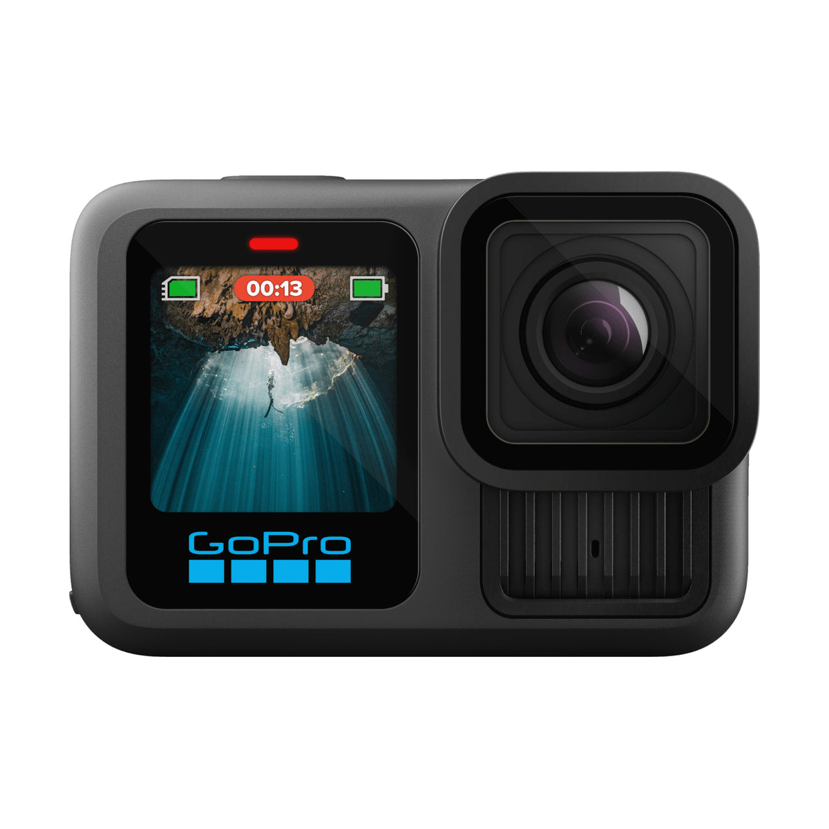 GoPro HERO13 Black — gopro hero13 black product gallery view 3 view