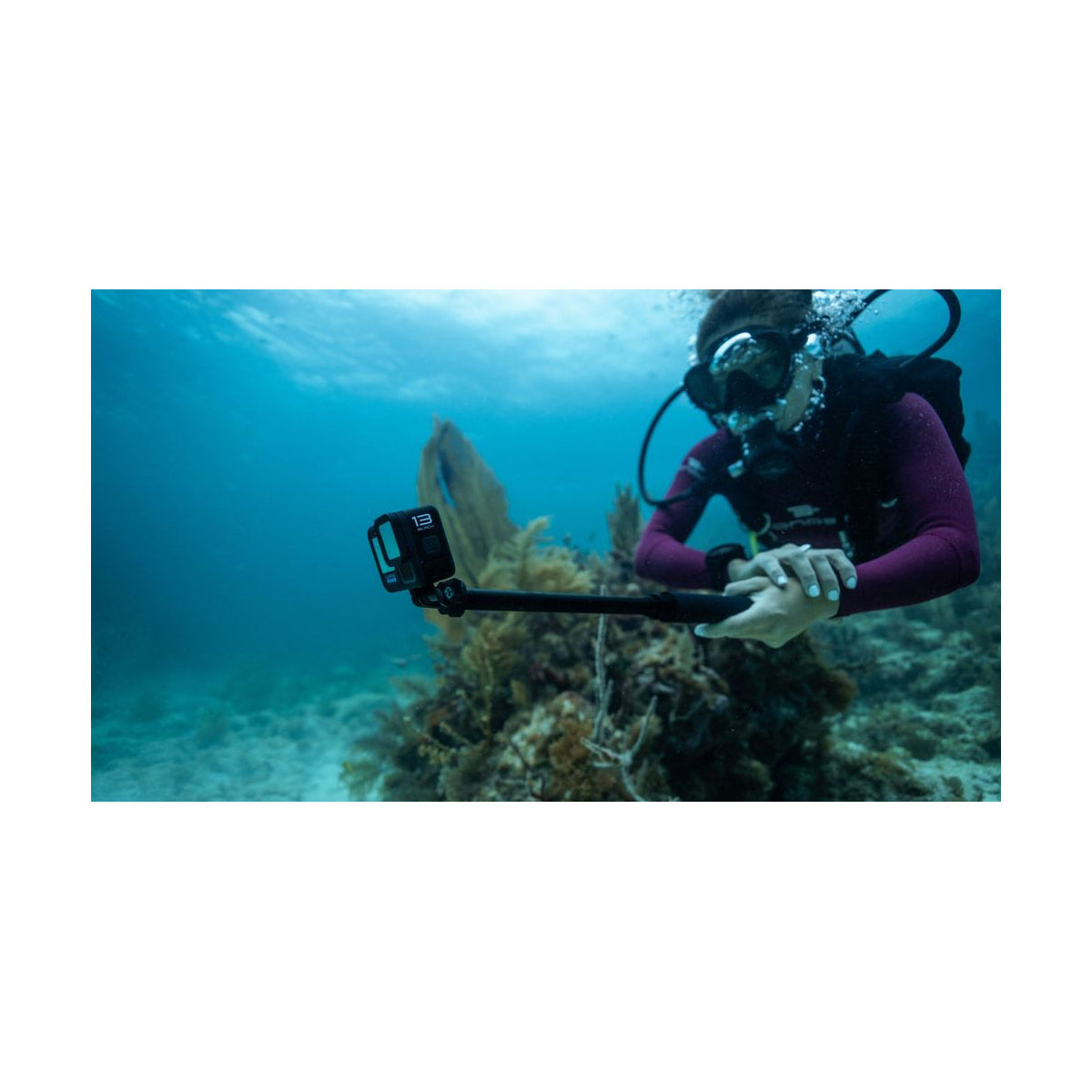 GoPro HERO13 Black — gopro hero13 black product gallery view 4 view