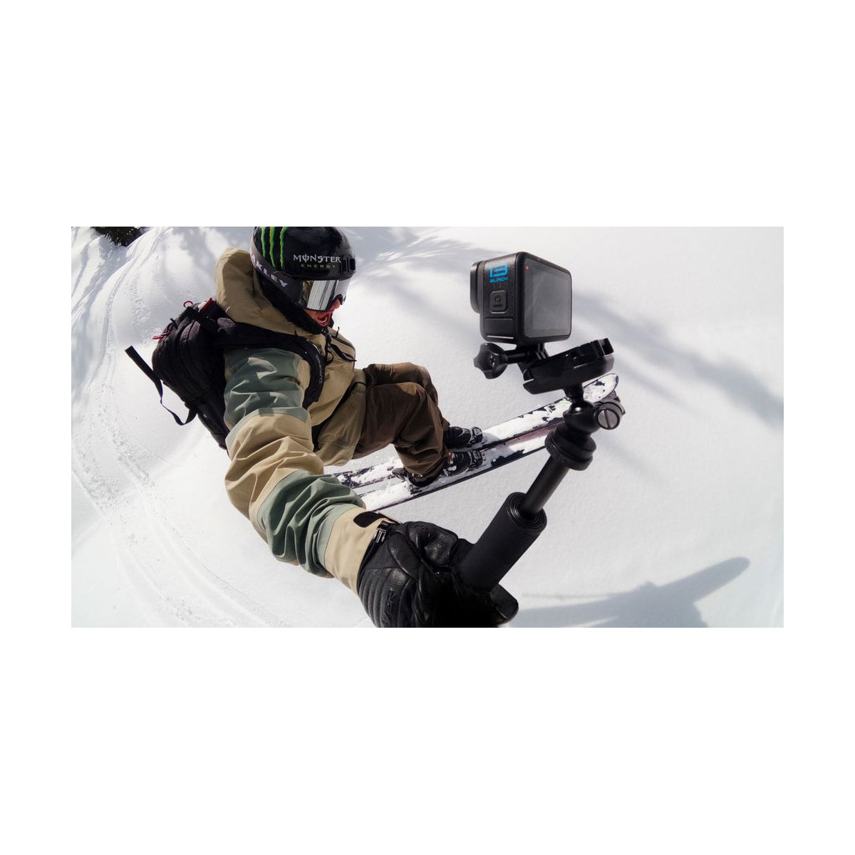 GoPro HERO13 Black — gopro hero13 black product gallery view 5 view