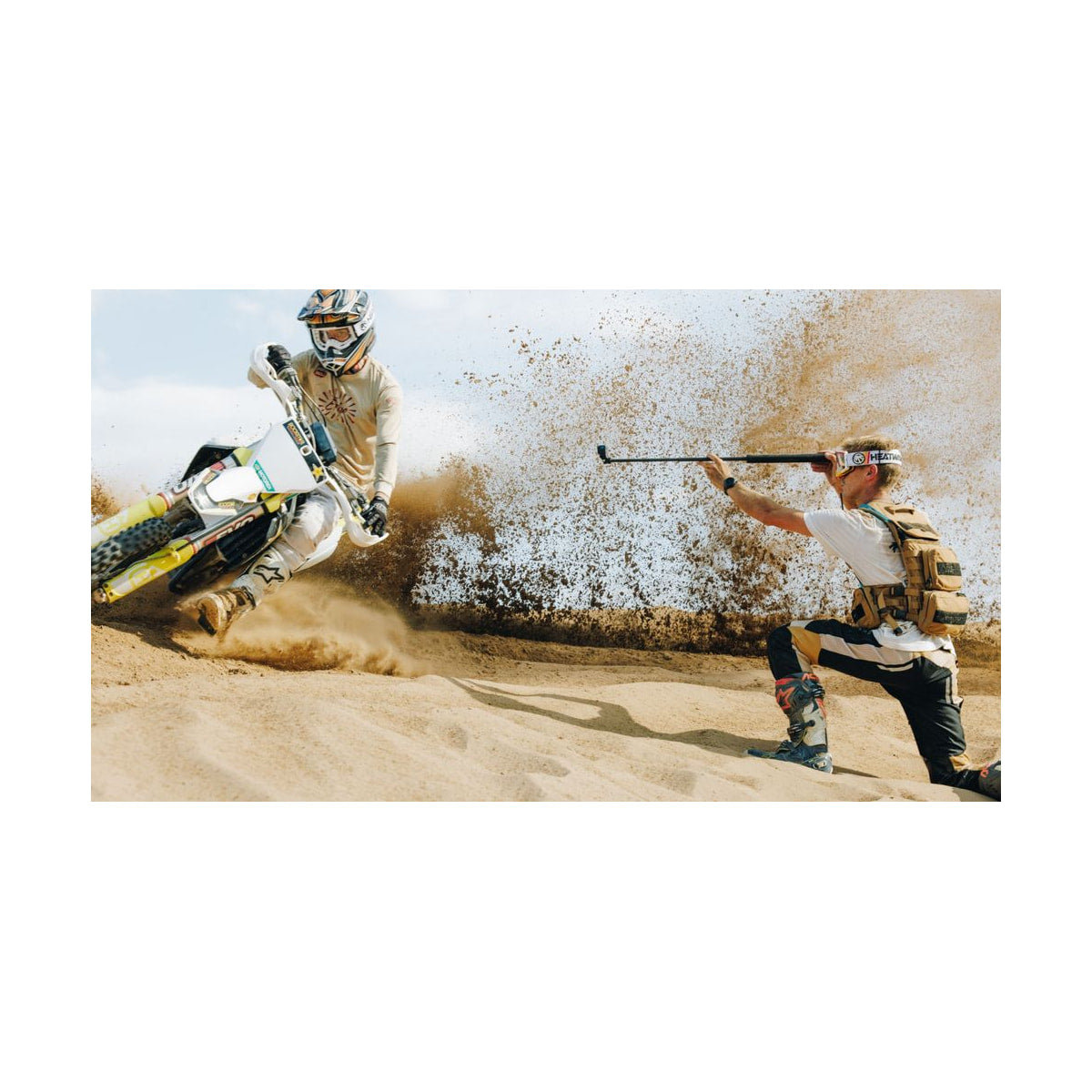 GoPro HERO13 Black — gopro hero13 black product gallery view 7 view