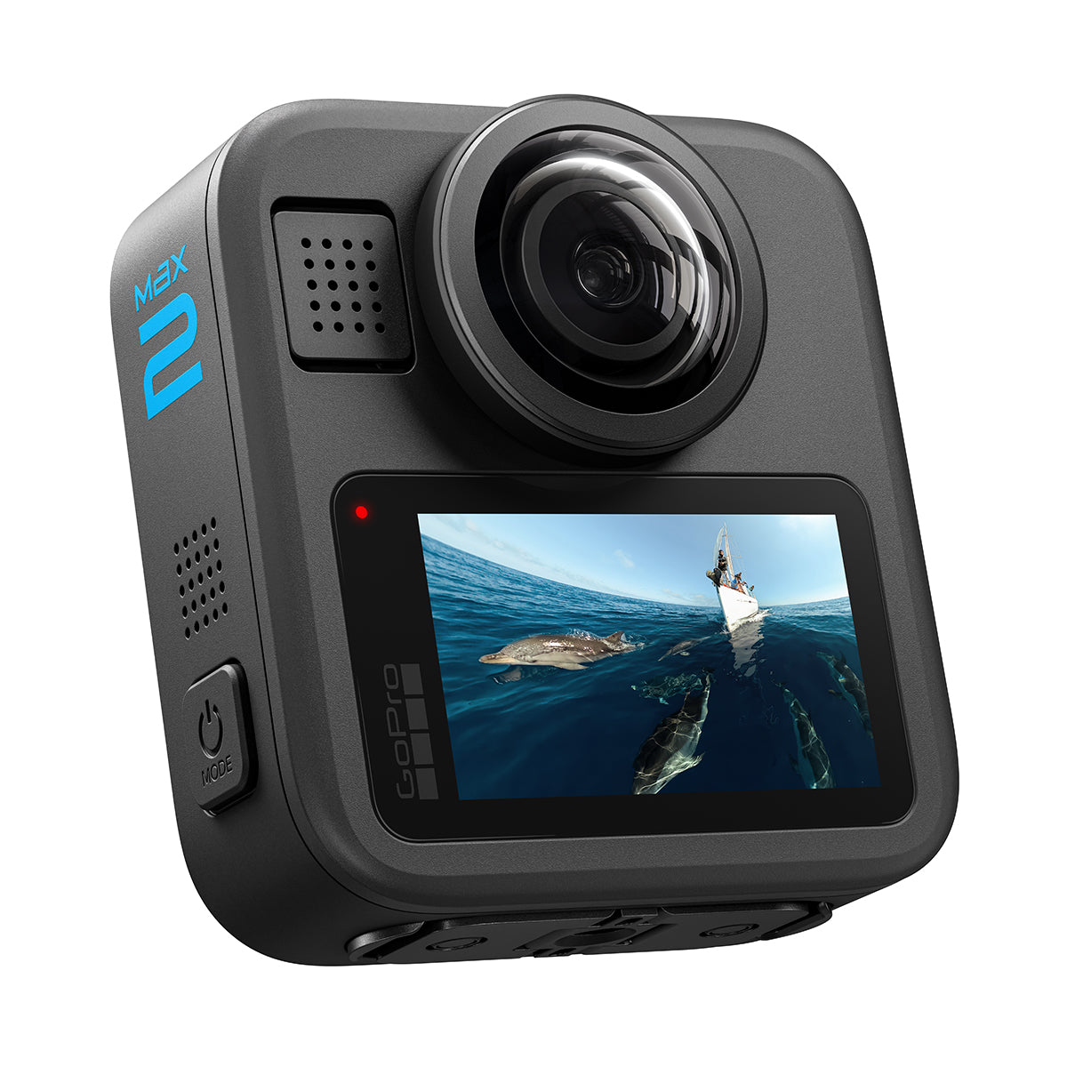 GoPro MAX2 360 Action Camera