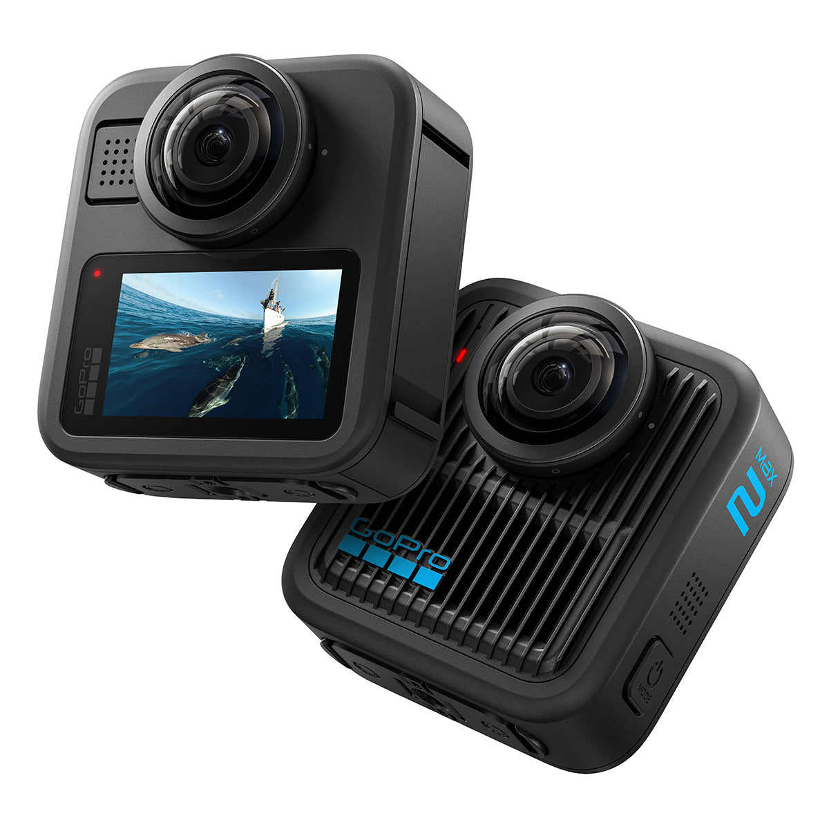 GoPro MAX2 360 Action Camera
