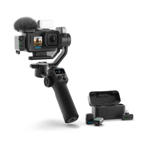 GoPro Mission 1 Pro Ultimate Creator Edition