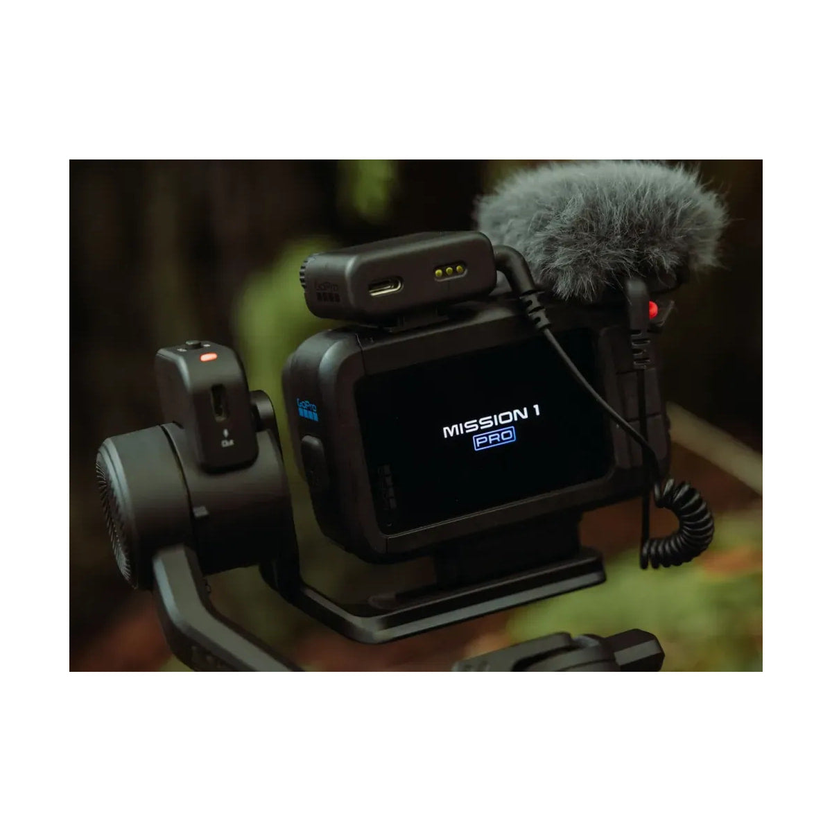 GoPro Mission 1 Pro Ultimate Creator Edition — view 5 view