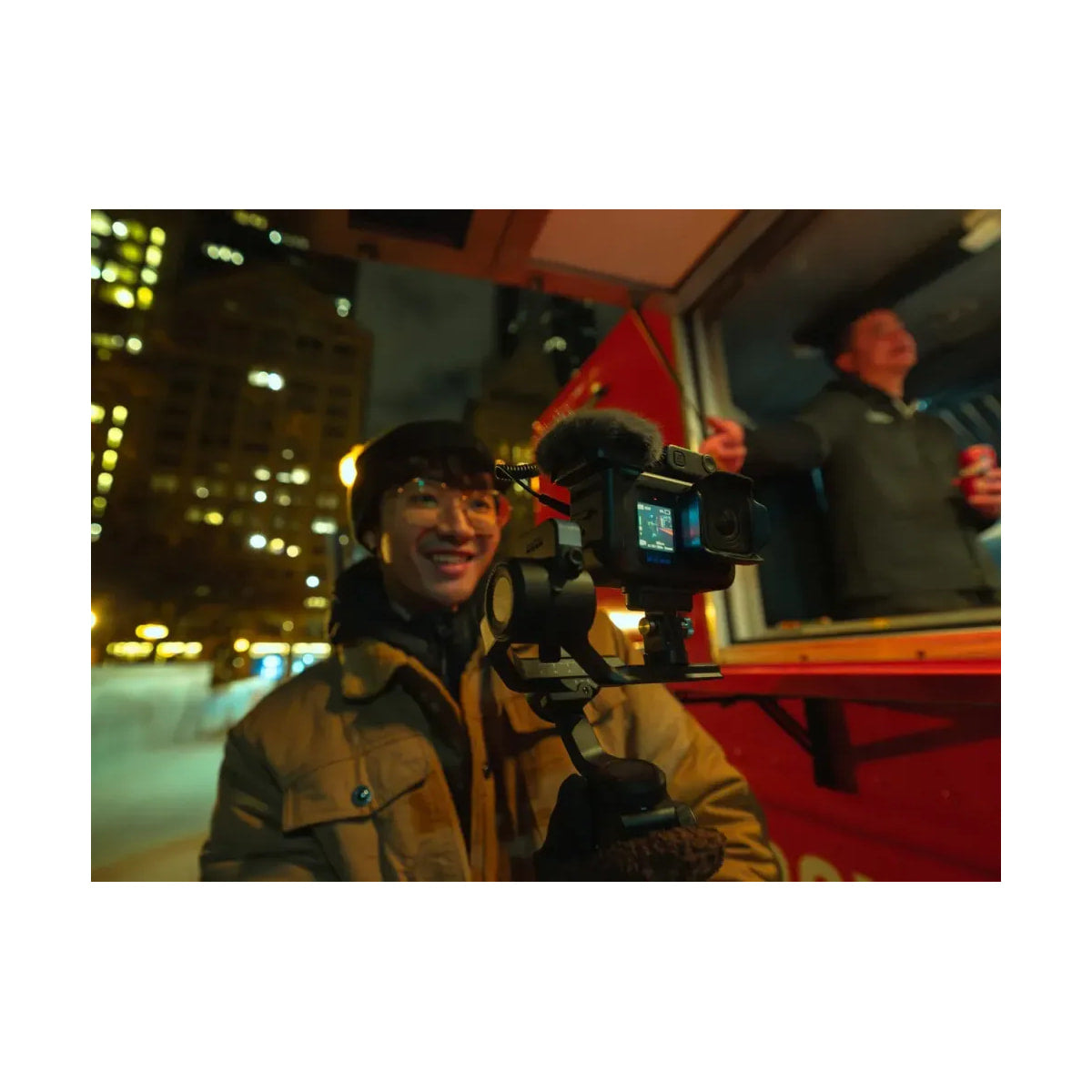 GoPro Mission 1 Pro Ultimate Creator Edition — view 7 view