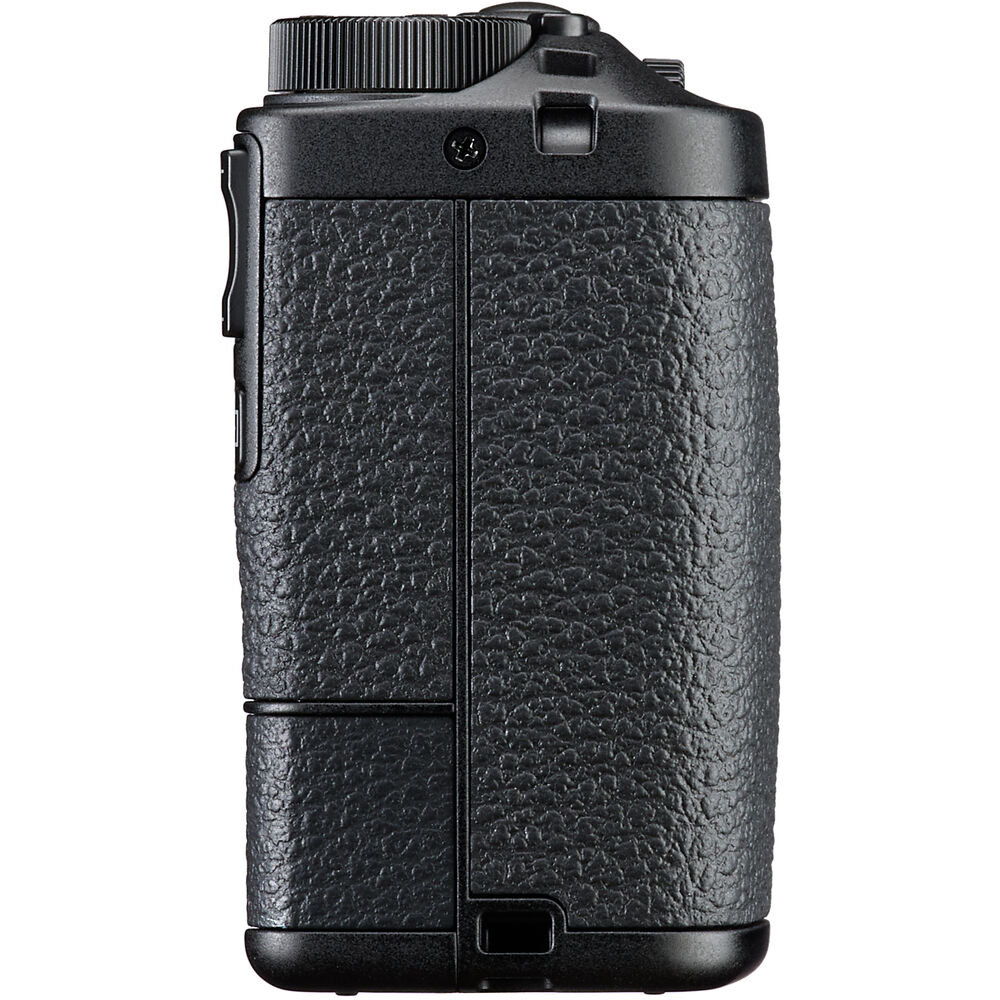 Ricoh GR IV Monochrome Compact Camera