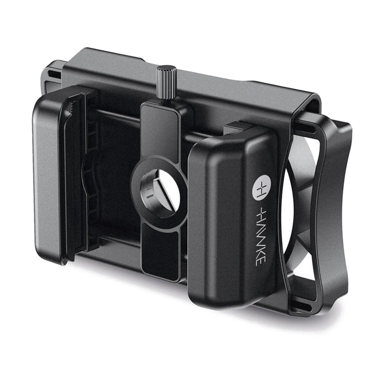 Hawke Smartphone Adapter — front three quarter product view view