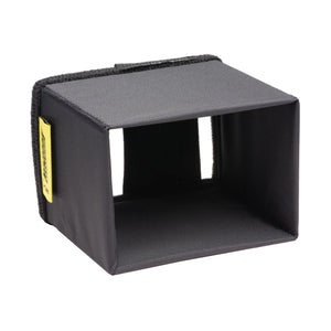 Hoodman Outdoor Camcorder Hood
