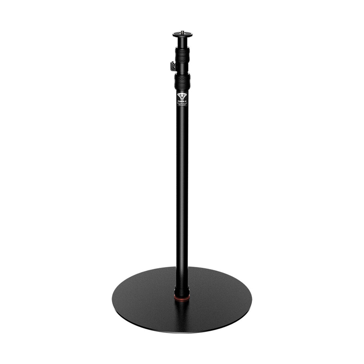 iFootage Cobra 2 Round Base Light Stand