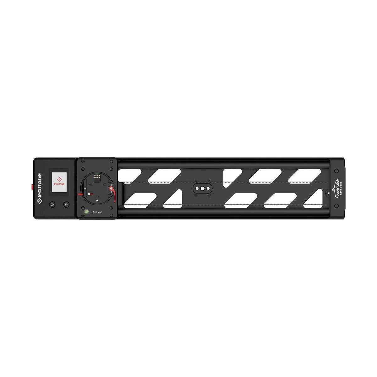 iFootage Shark Slider Nano II-660 17" Motorized Camera Slider