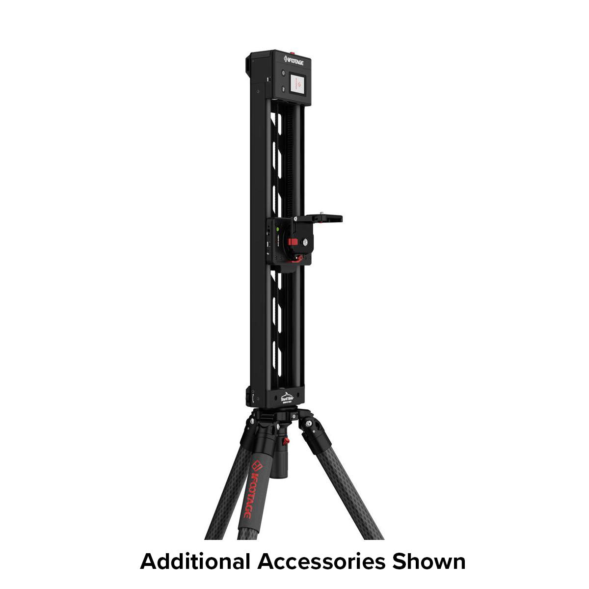 iFootage Shark Slider Nano II-660 17" Motorized Camera Slider