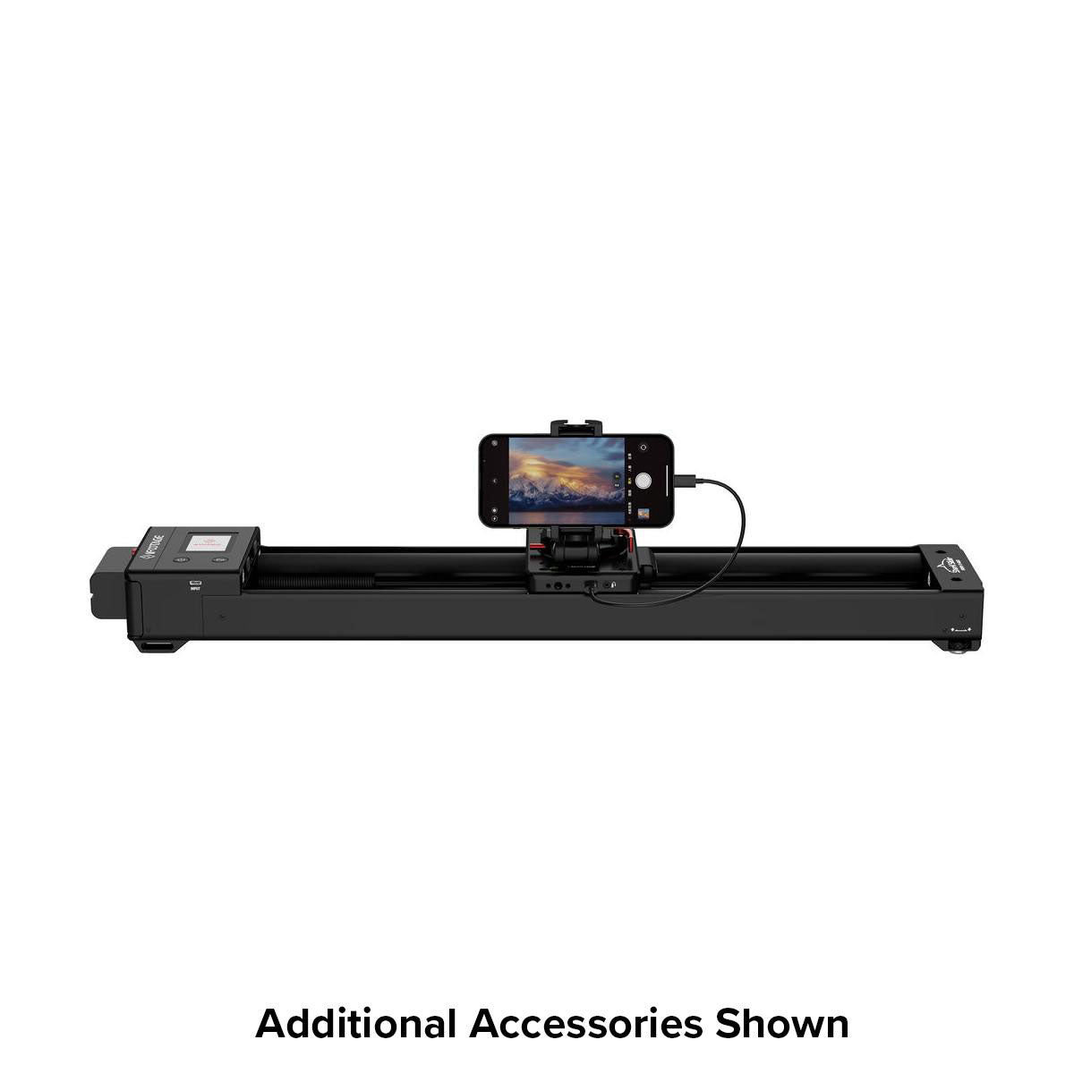 iFootage Shark Slider Nano II-660 17" Motorized Camera Slider