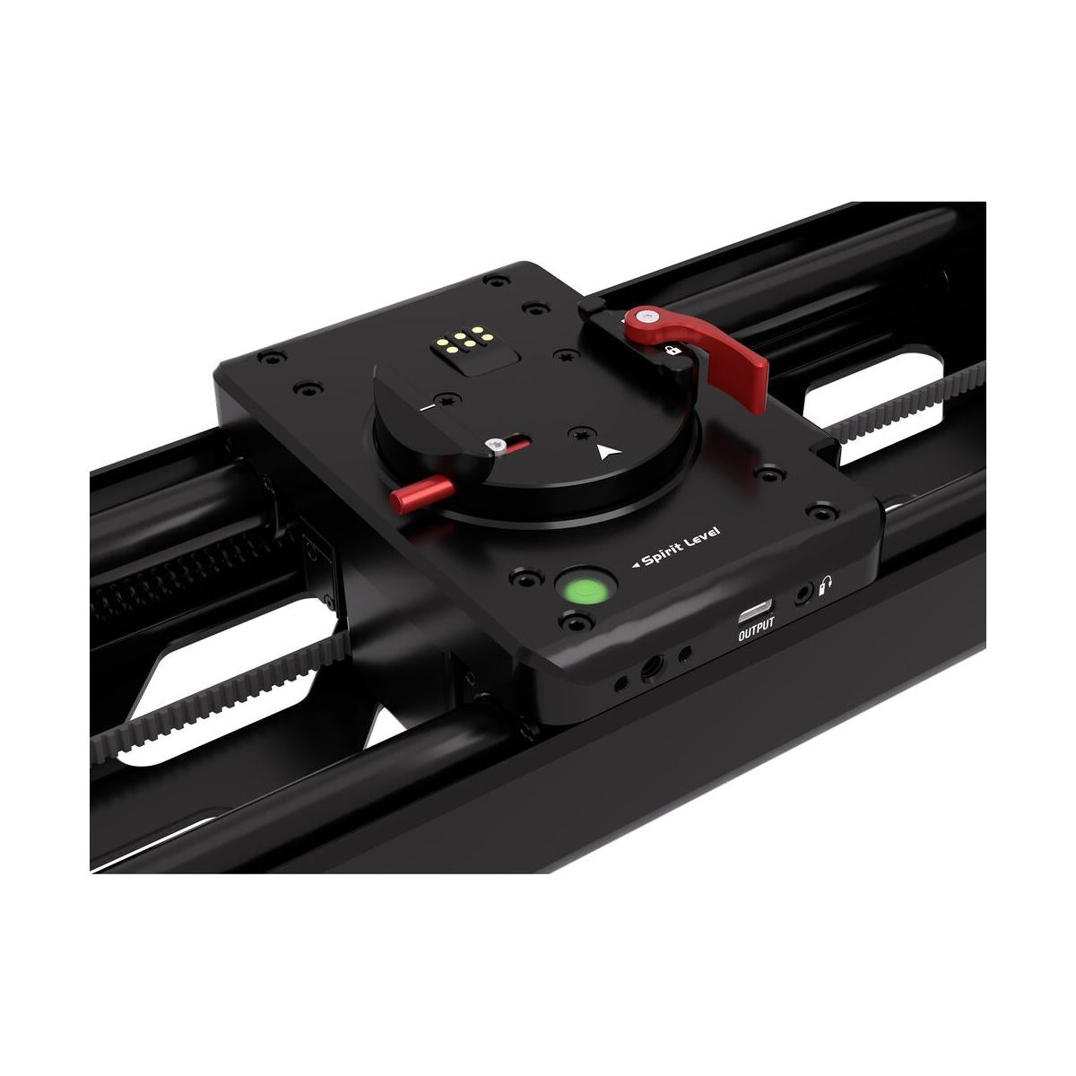 iFootage Shark Slider Nano II-660 17" Motorized Camera Slider