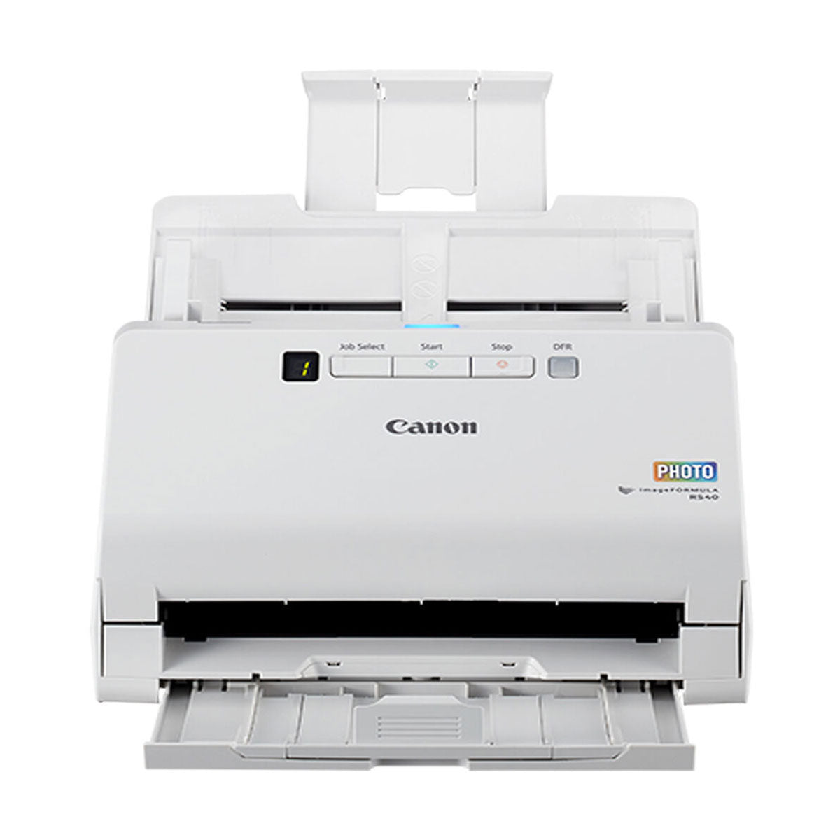 Canon imageFORMULA RS40 Photo and Document Scanner