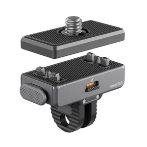 Insta360 Quick Release Mount 2.0