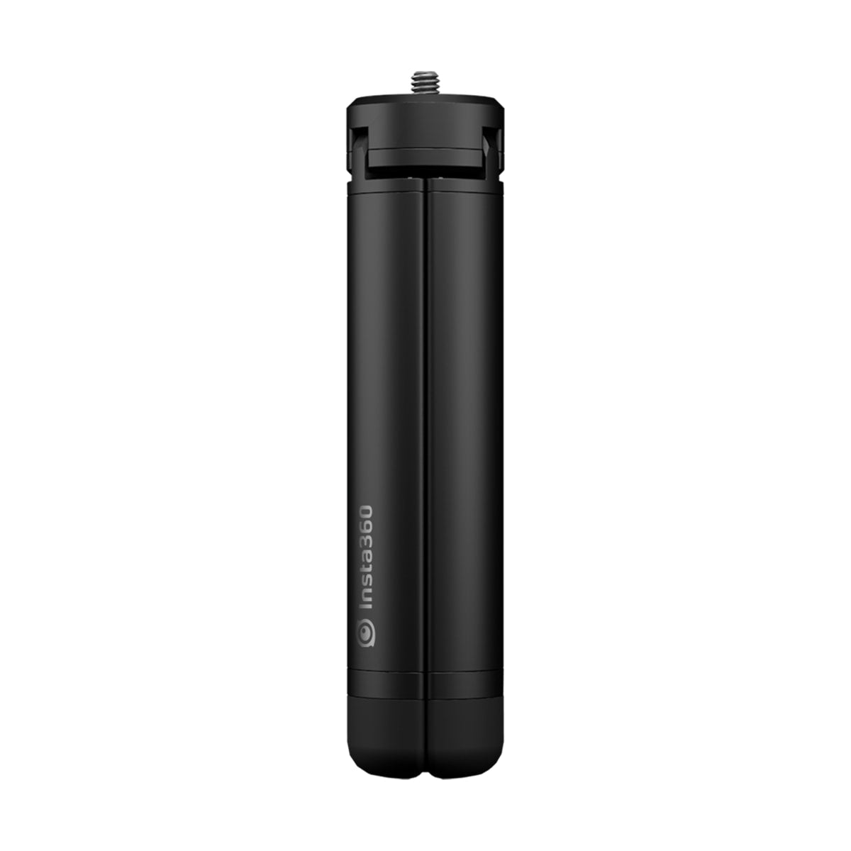 Insta360 All-Purpose Tripod — folded tripod view view