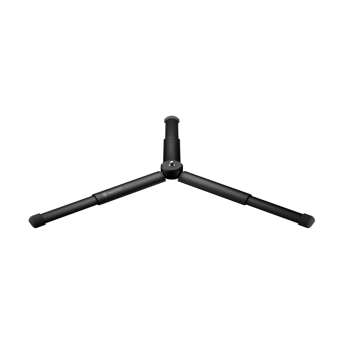 Insta360 All-Purpose Tripod — open tripod extended leg view view