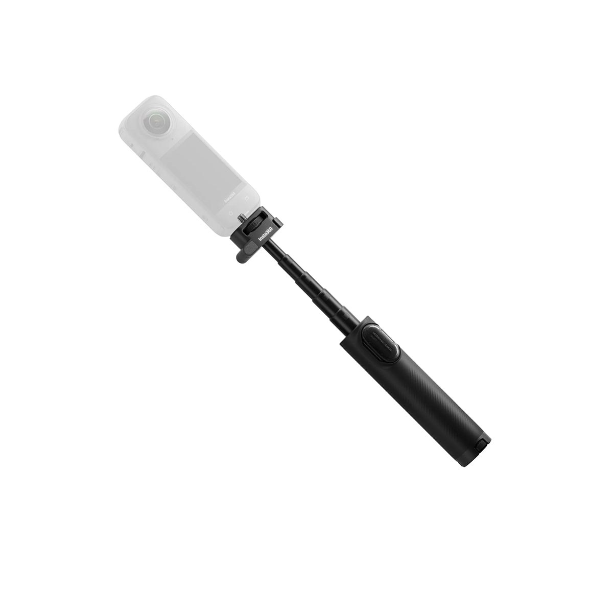Insta360 Foldable 2-in-1 Selfie Stick and Remote Kit (1/4" Mount)