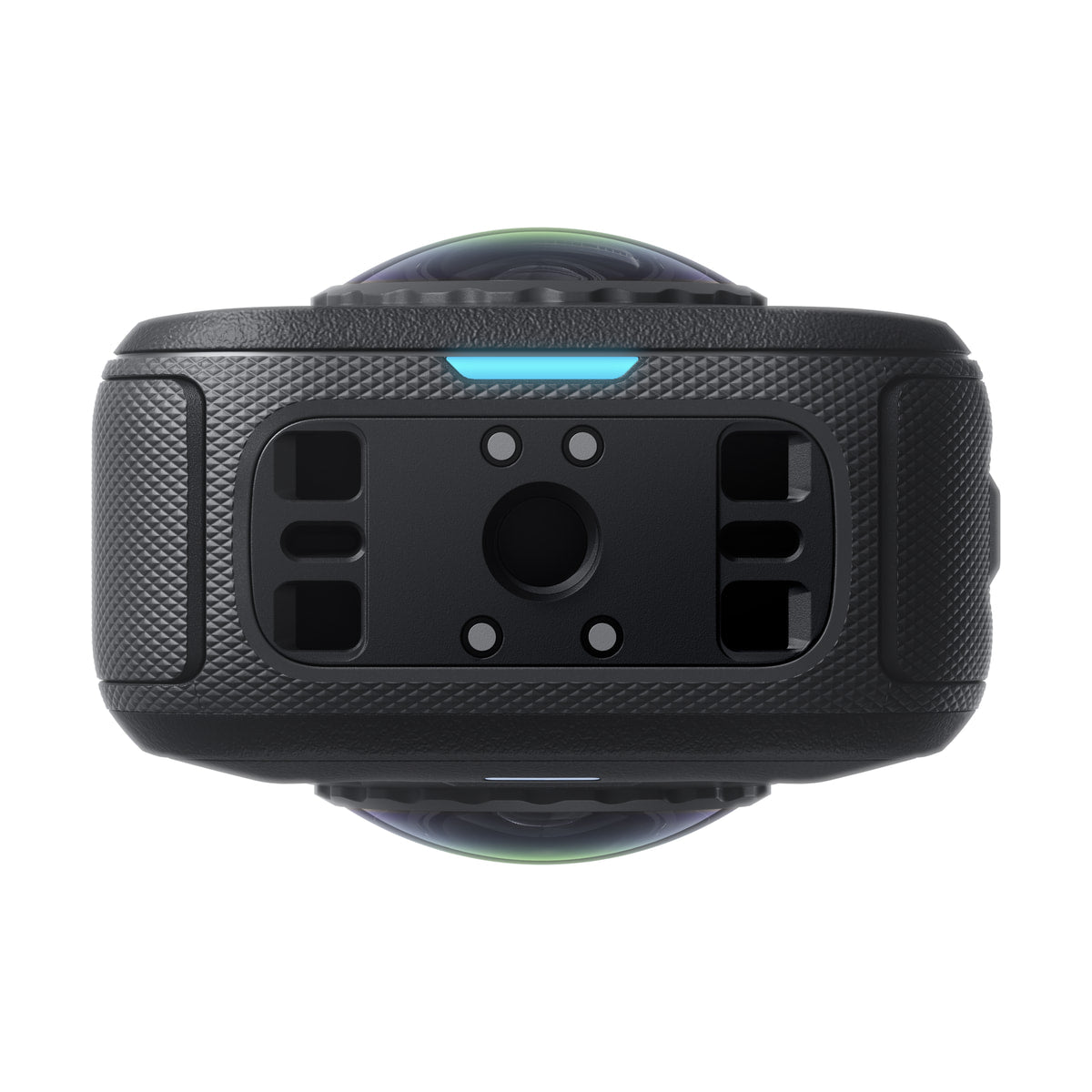 Insta360 X6 360 8K Standard Bundle (Midnight Black) — view 9 view