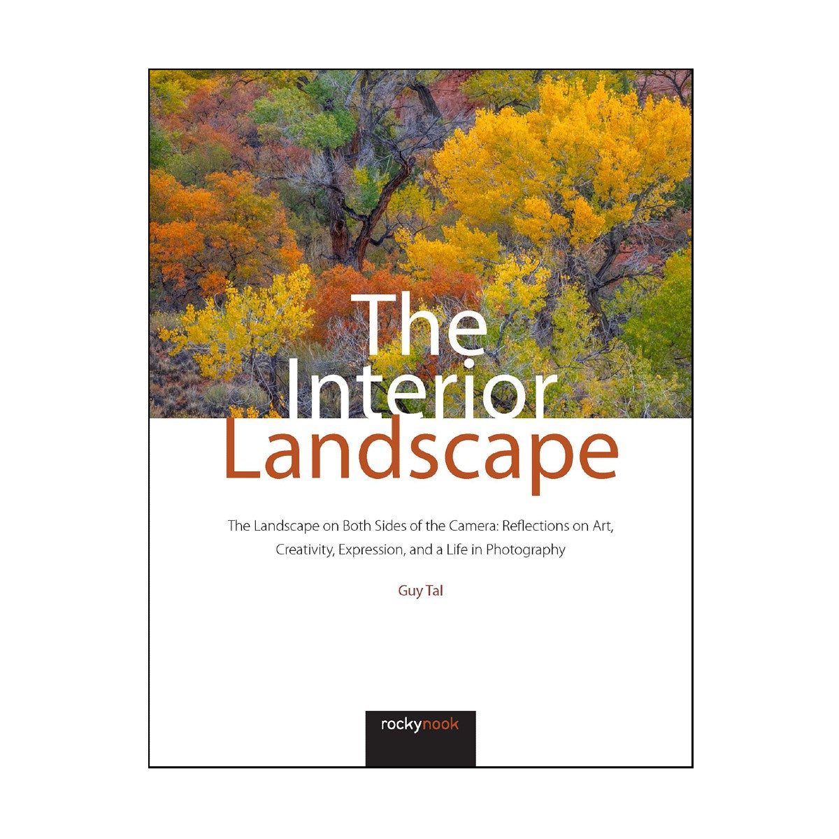 The Interior Landscape Book