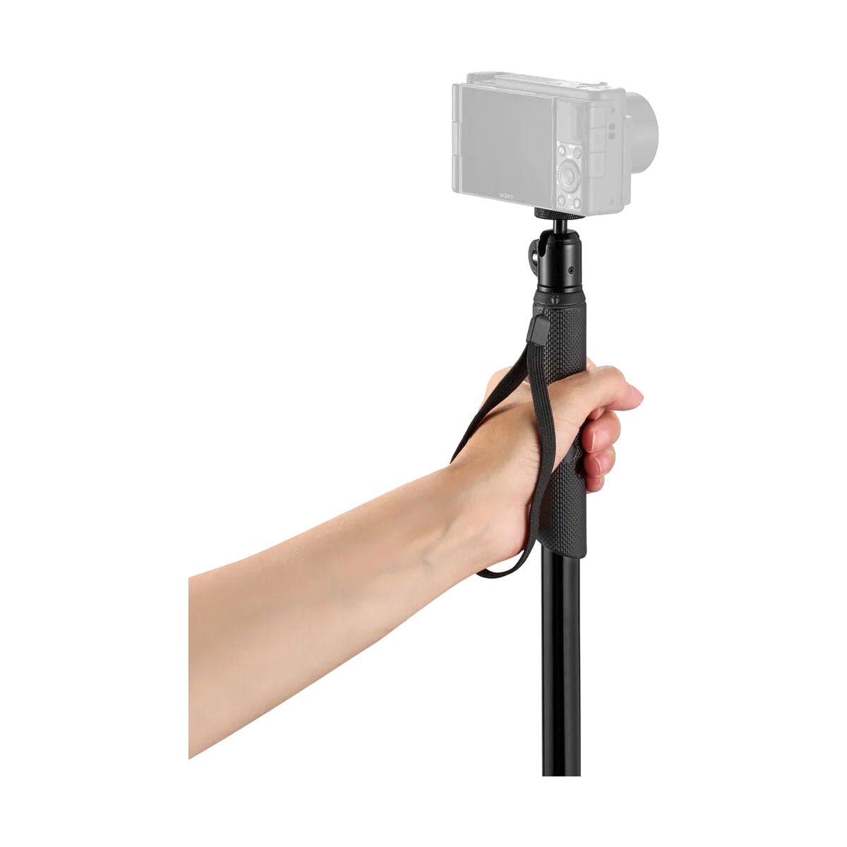 JOBY Compact 2-in-1 Monopod — joby compact 2 in 1 monopod product gallery view 10 view